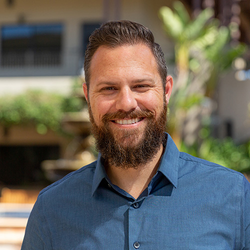 Joshua Blevins